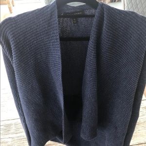 Banana republic cocoon sweater